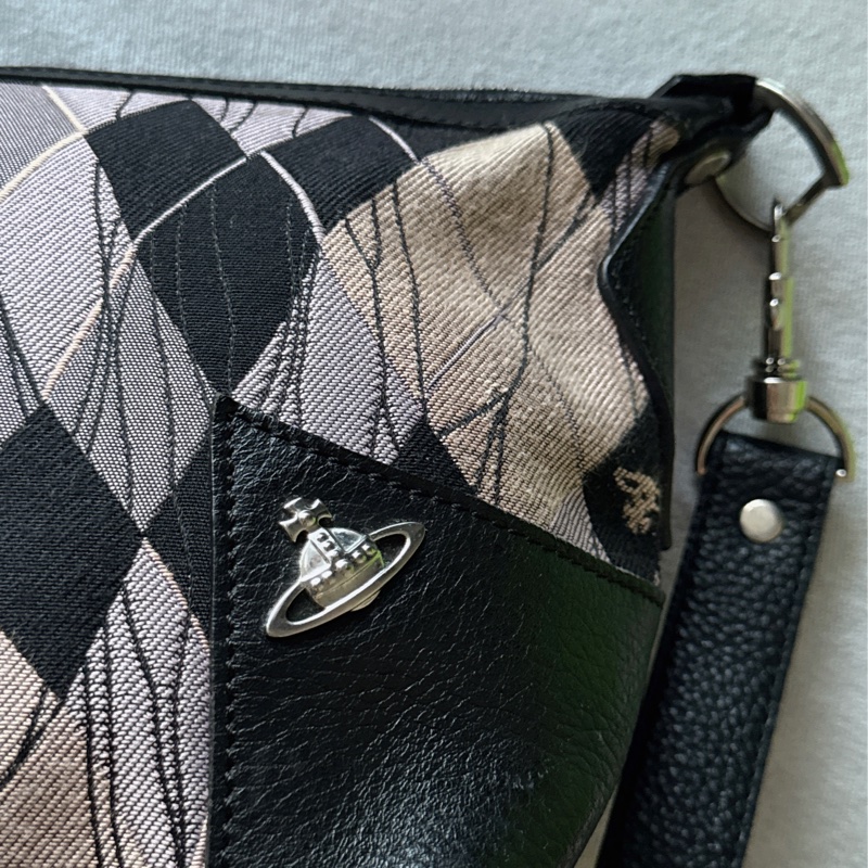 Vivienne Westwood crossbody bag-12