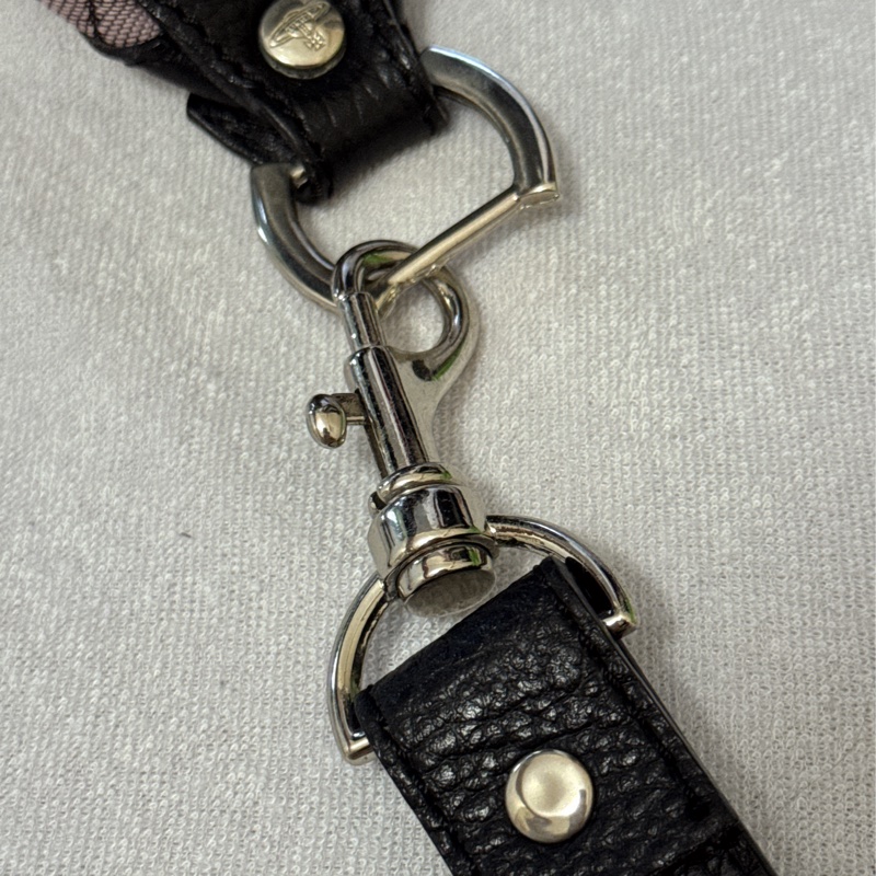 Vivienne Westwood crossbody bag-26