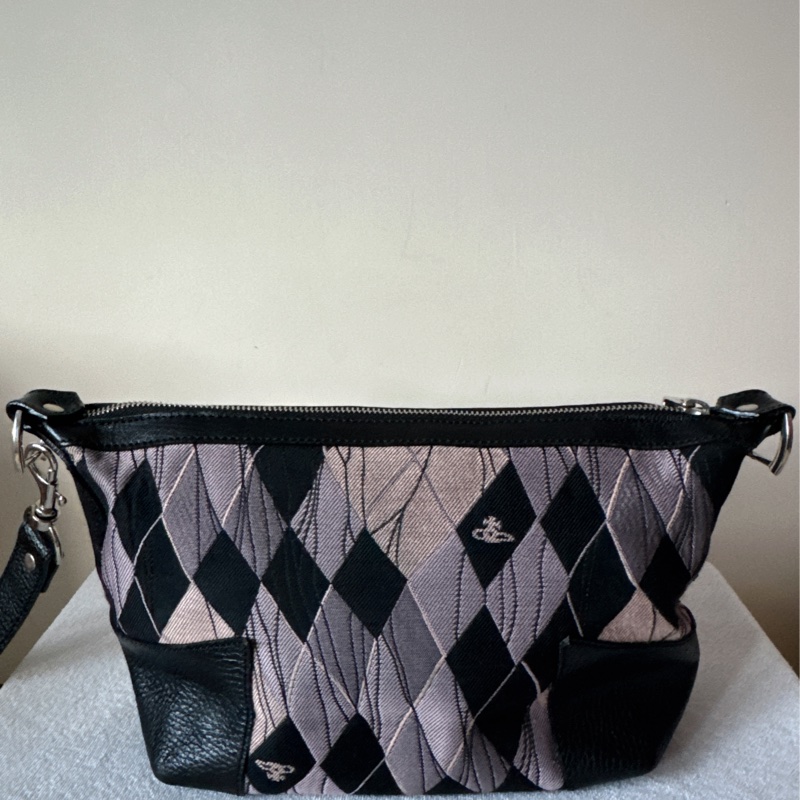 Vivienne Westwood crossbody bag-33