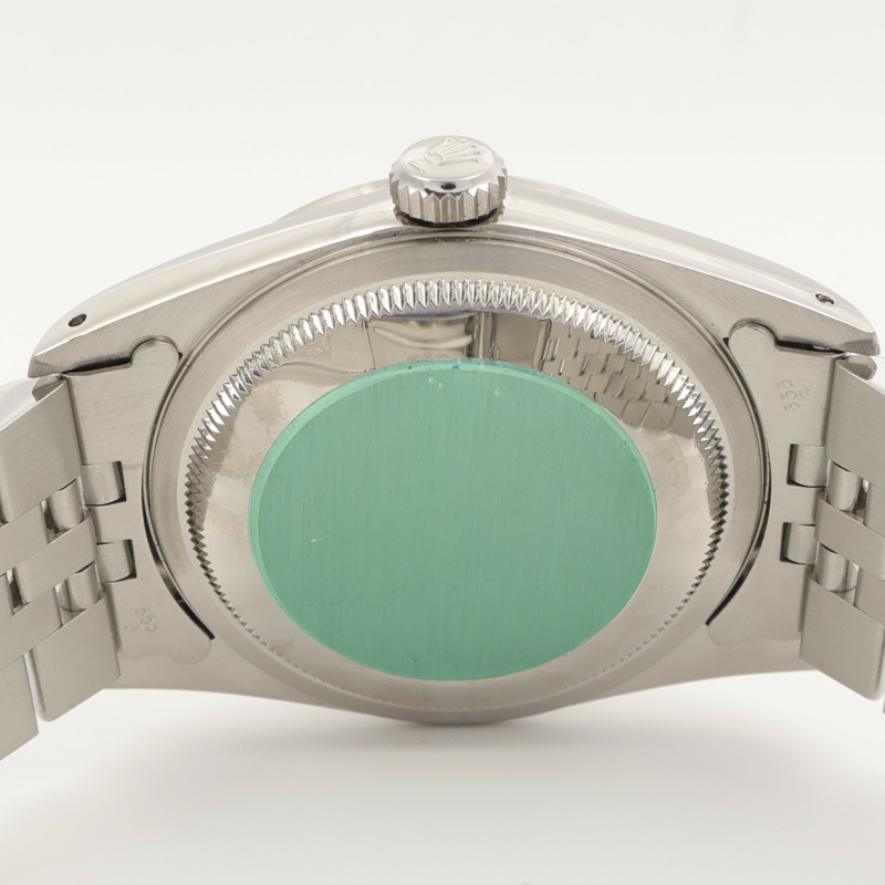 ROLEX Datejust 16200-6