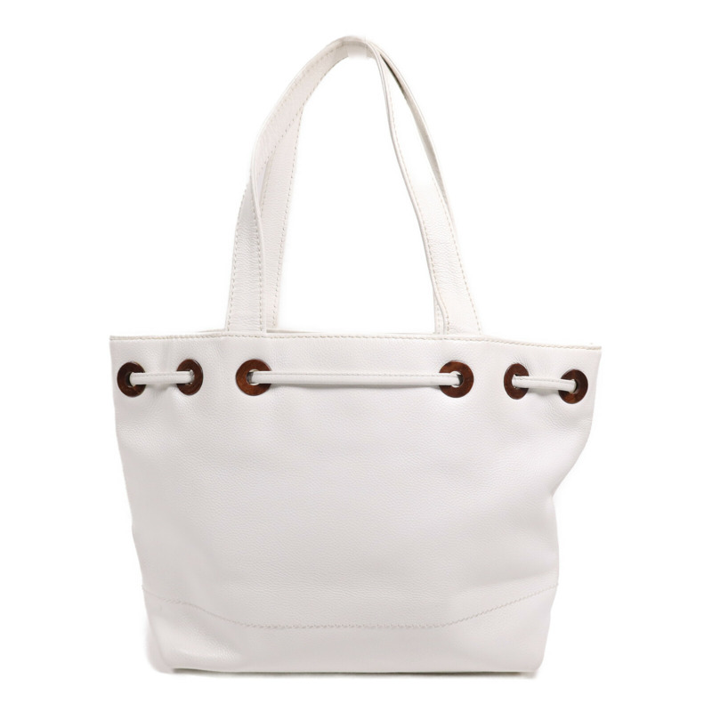 CHANEL 牛皮皮革Vintage Shoulder Bag金扣肩背袋-1