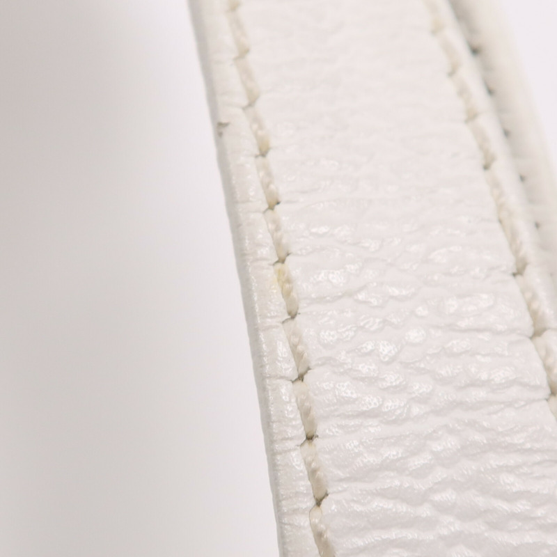 CHANEL 牛皮皮革Vintage Shoulder Bag金扣肩背袋-15