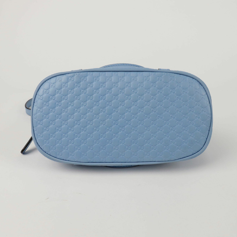 【包稅】GUCCI Micro Sima Dome 手提單肩包 449654-7