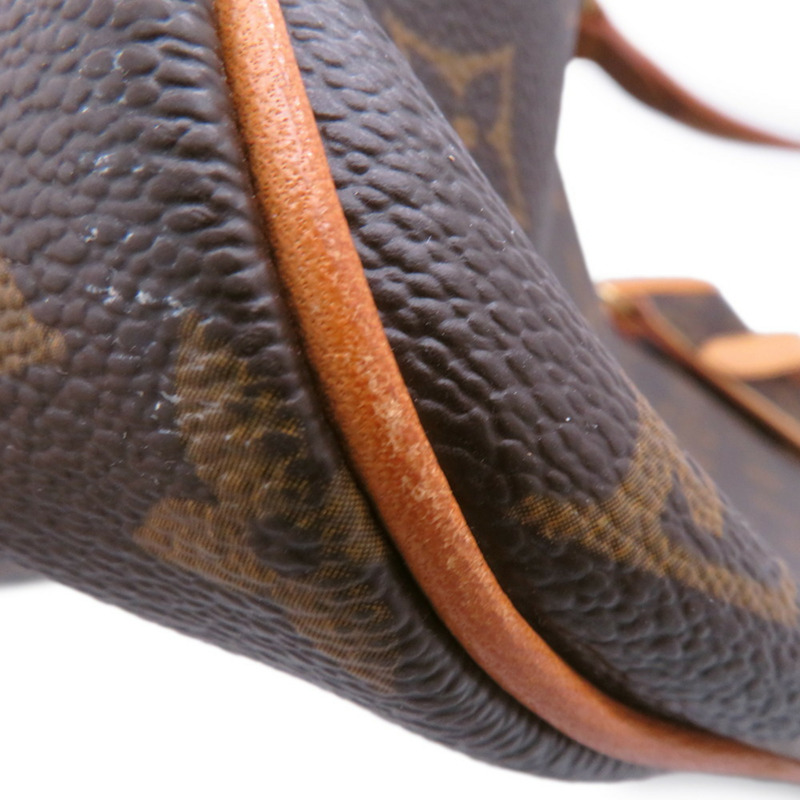 路易威登 Monogram Batignolles 水平托特包 M51154 路易威登 單肩包-6