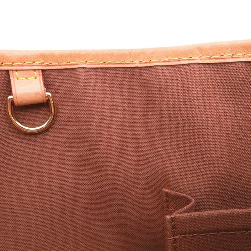 路易威登 Monogram Batignolles 水平托特包 M51154 路易威登 單肩包-8