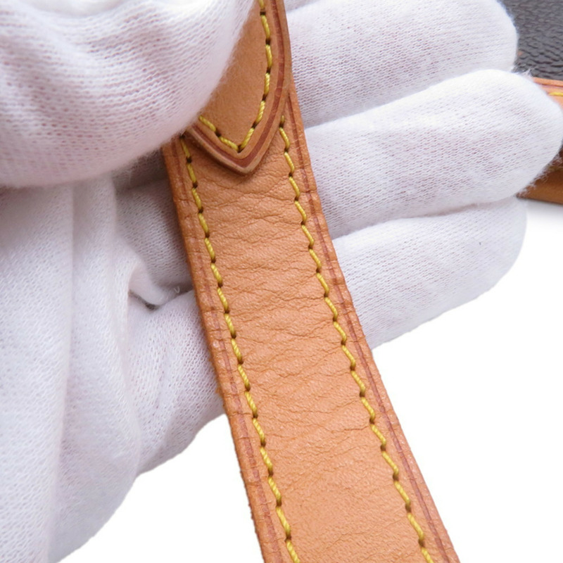 路易威登 Monogram Batignolles 水平托特包 M51154 路易威登 單肩包-11