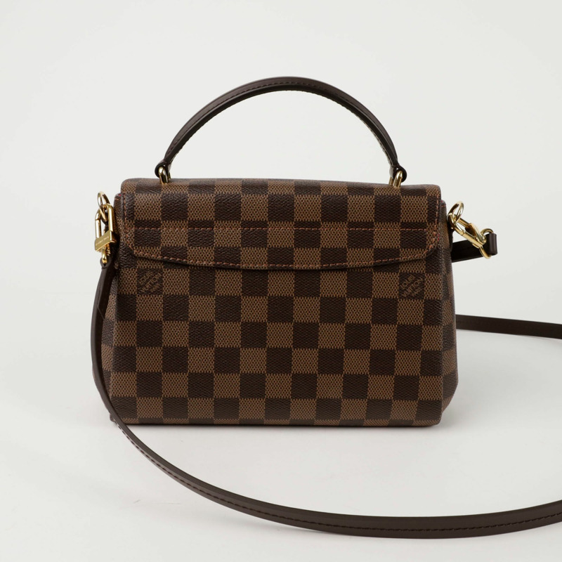 LOUIS VUITTON N53000 Croizet 手提單肩包-3