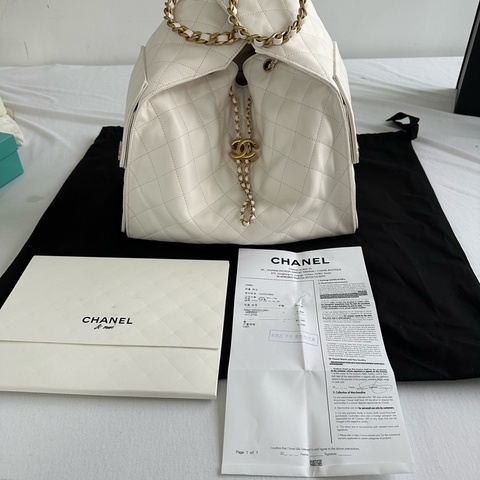 Chanel 25bag 白金包 流浪包托特款 中號25年最好看的包