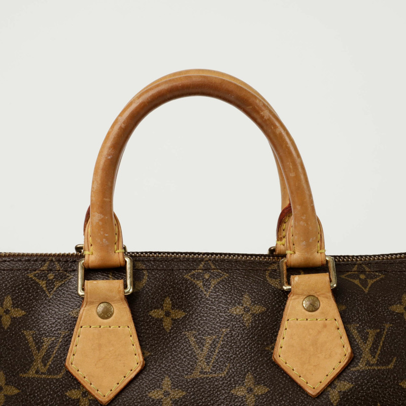 LOUIS VUITTON M41528 Speedy 25 手提袋-1