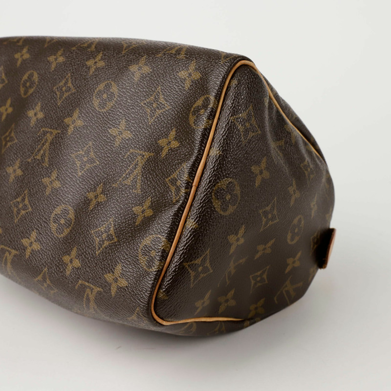 LOUIS VUITTON M41528 Speedy 25 手提袋-8
