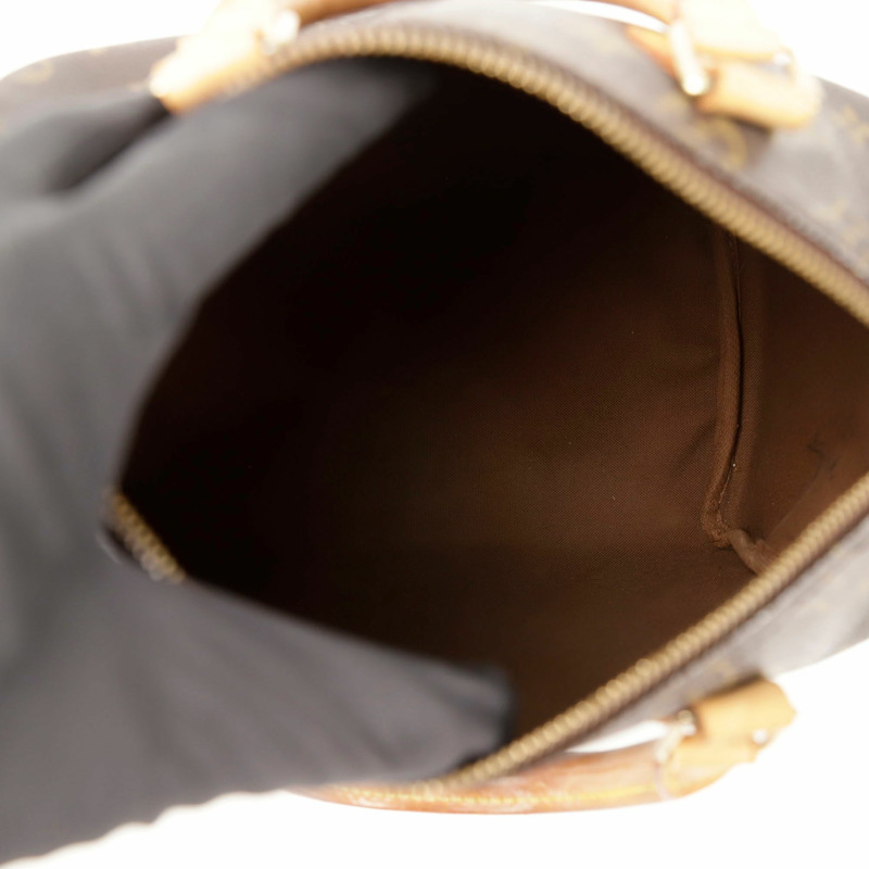 LOUIS VUITTON M41528 Speedy 25 手提袋-10