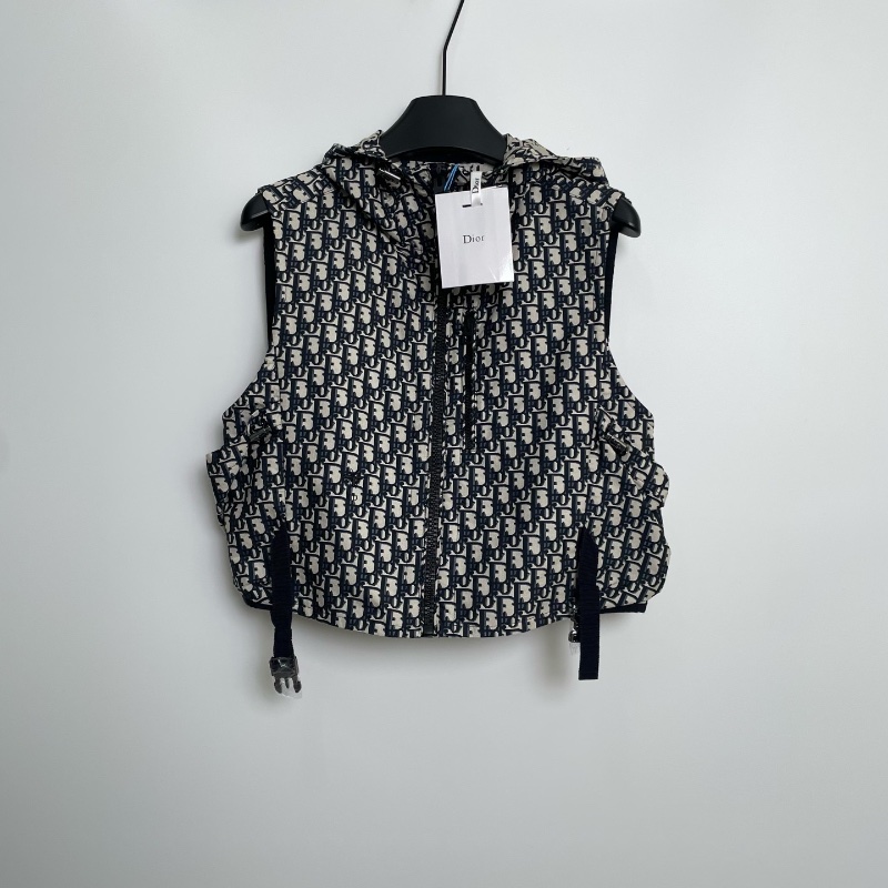 ❤️DIOR 時尚背心-0