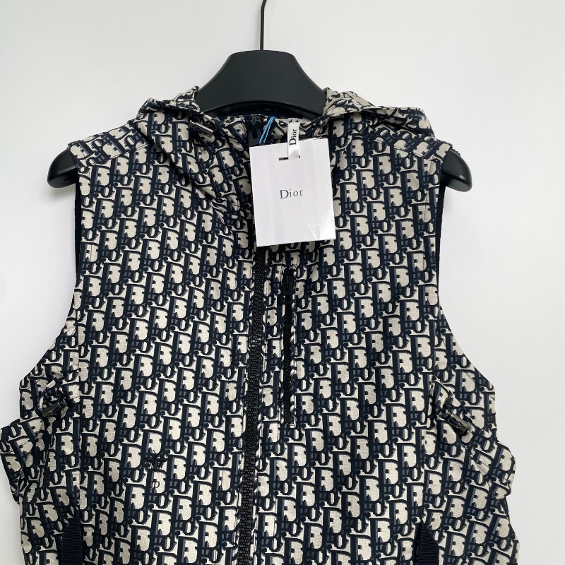 ❤️DIOR 時尚背心-2
