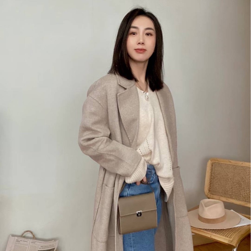 HERMES 愛馬仕 clic 16 大象灰 金扣 斜背包 肩背包 側背包 手拿包-4