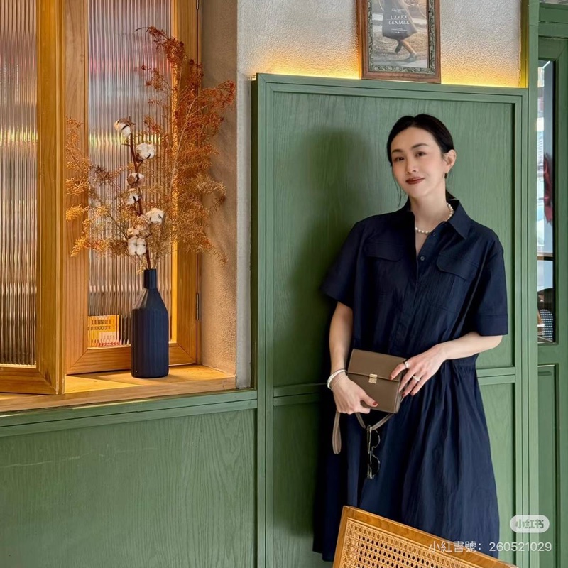 HERMES 愛馬仕 clic 16 大象灰 金扣 斜背包 肩背包 側背包 手拿包-7