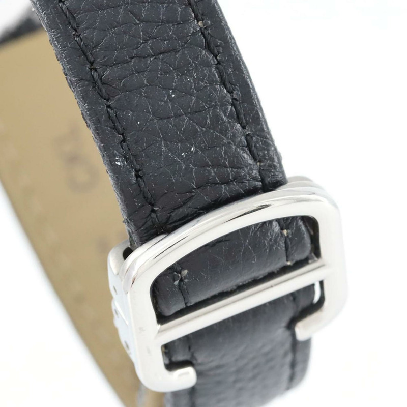 卡地亞 Clé de WSCL0017 不鏽鋼自動腕錶-5