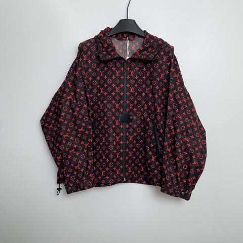 LV jacket