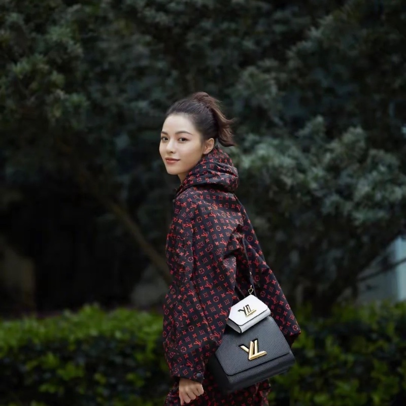 ❤️LV 時尚外套-1