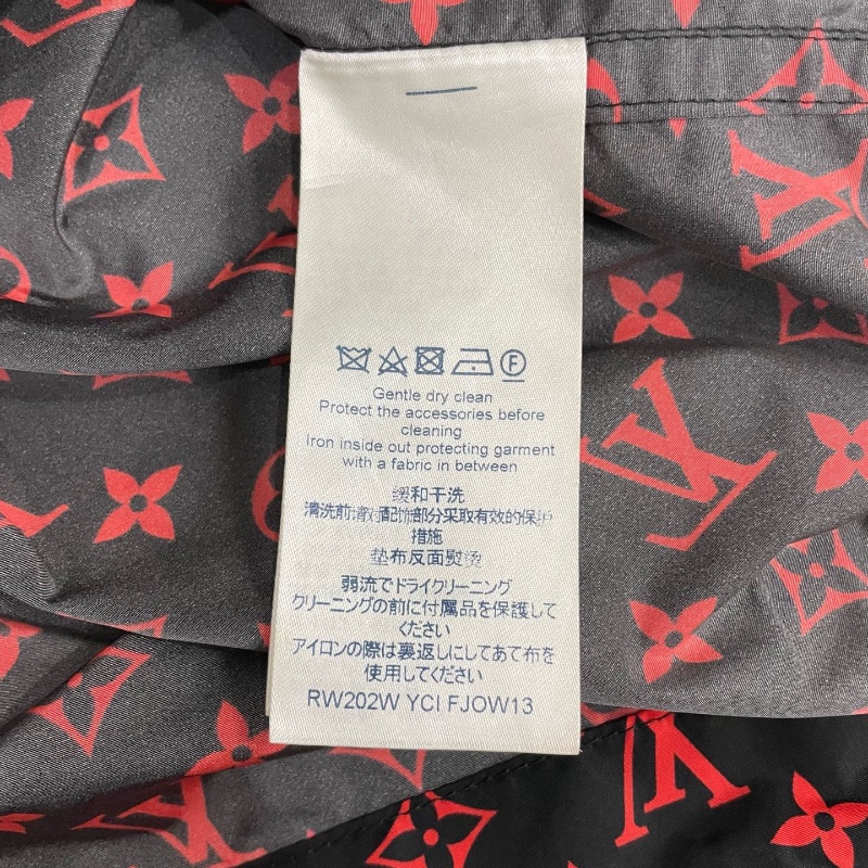 ❤️LV 時尚外套-5