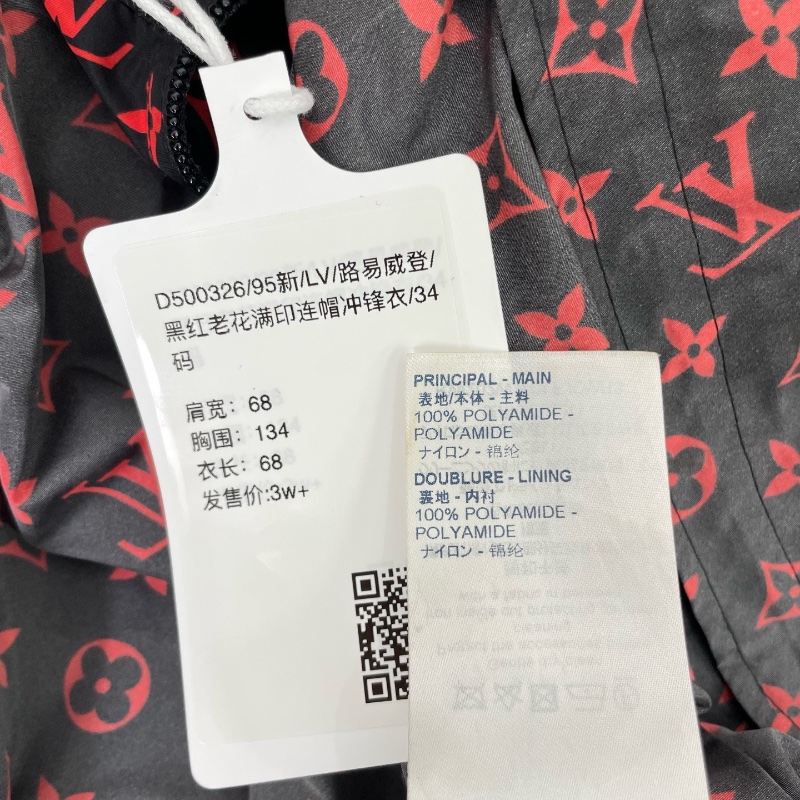 ❤️LV 時尚外套-6