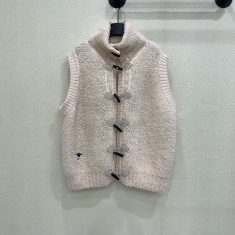DIOR vest