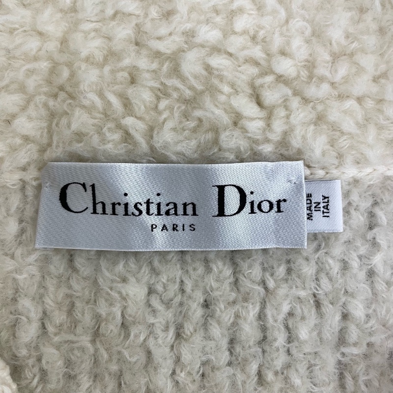 DIOR vest-5