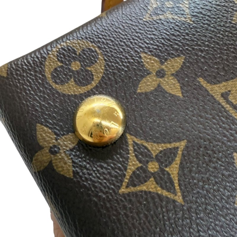 Louis Vuitton - CarryAll PM 肩背包-7