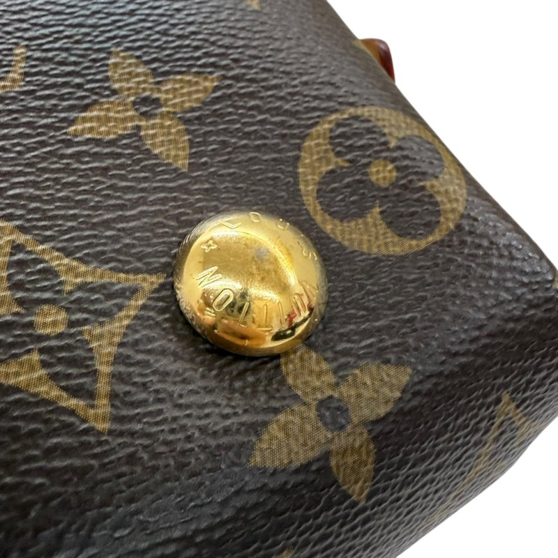 Louis Vuitton - CarryAll PM 肩背包-8