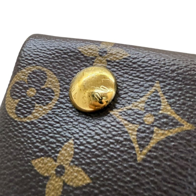 Louis Vuitton - CarryAll PM 肩背包-9