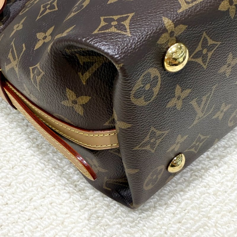 Louis Vuitton - CarryAll PM 肩背包-12
