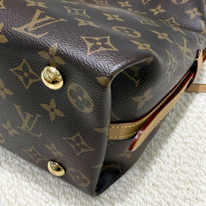 Louis Vuitton - CarryAll PM 肩背包-13