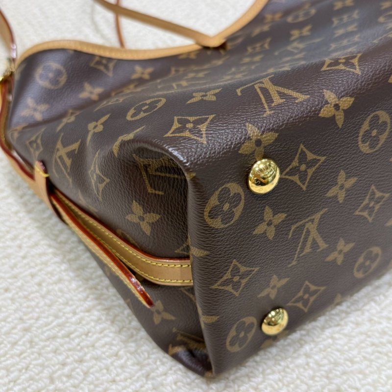 Louis Vuitton - CarryAll PM 肩背包-14