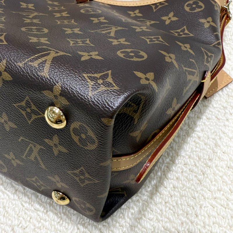Louis Vuitton - CarryAll PM 肩背包-15