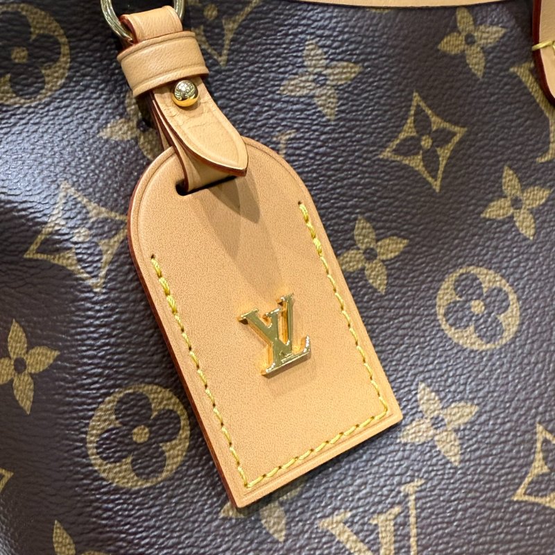 Louis Vuitton - CarryAll PM 肩背包-17