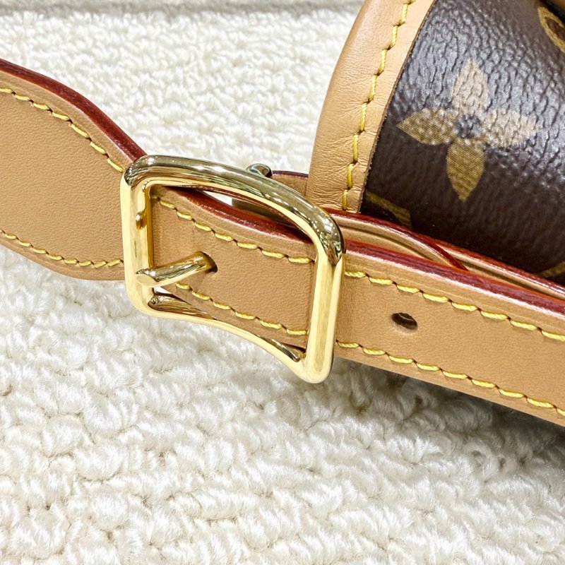 Louis Vuitton - CarryAll PM 肩背包-19