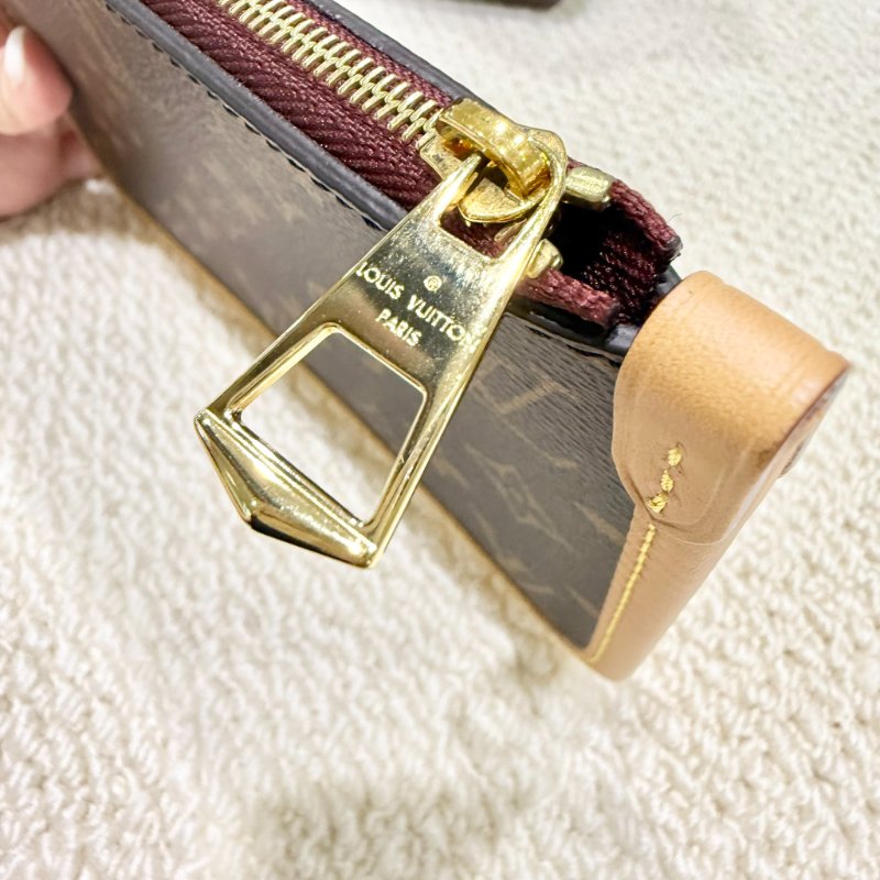 Louis Vuitton - CarryAll PM 肩背包-20