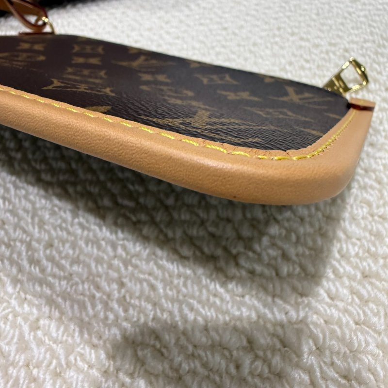 Louis Vuitton - CarryAll PM 肩背包-25