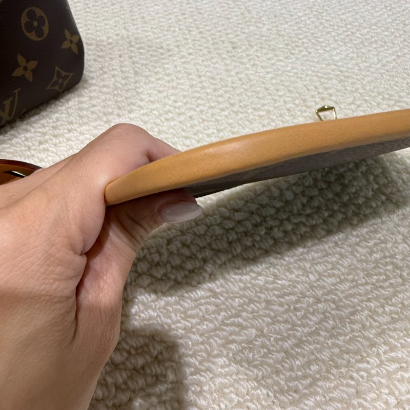 Louis Vuitton - CarryAll PM 肩背包-26