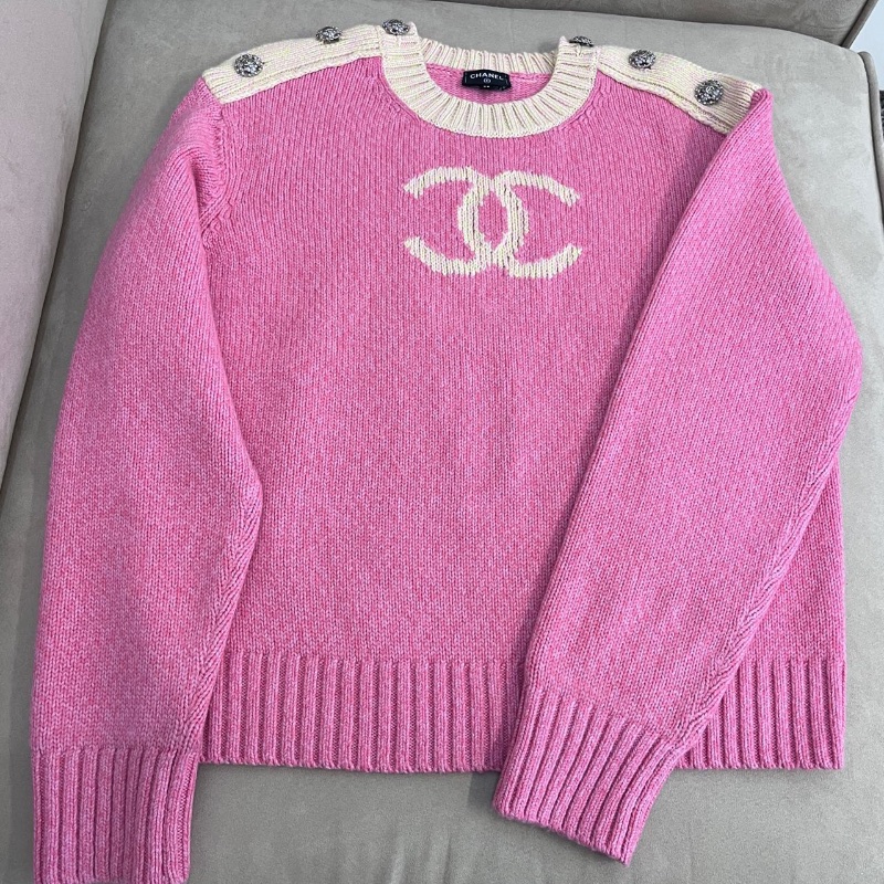 CHANEL jacket-0