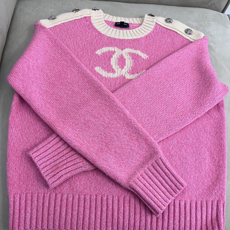 CHANEL jacket-7