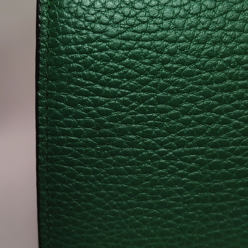 Gucci Dionysus酒神包中號牛皮竹節把手雙虎頭搭扣單肩包-19