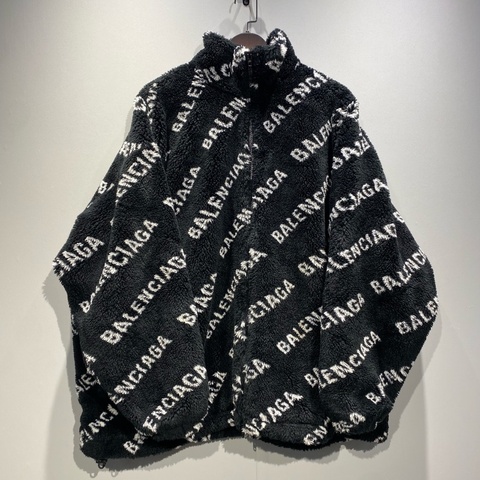 BALENCIAGA jacket