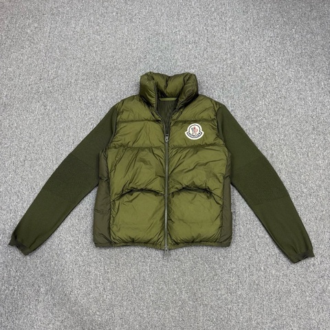 MONCLER jacket