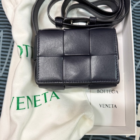 BV mini cassette 6格