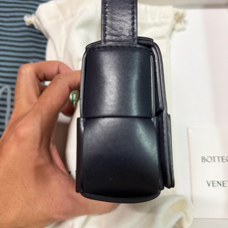 BV mini cassette 6格-2