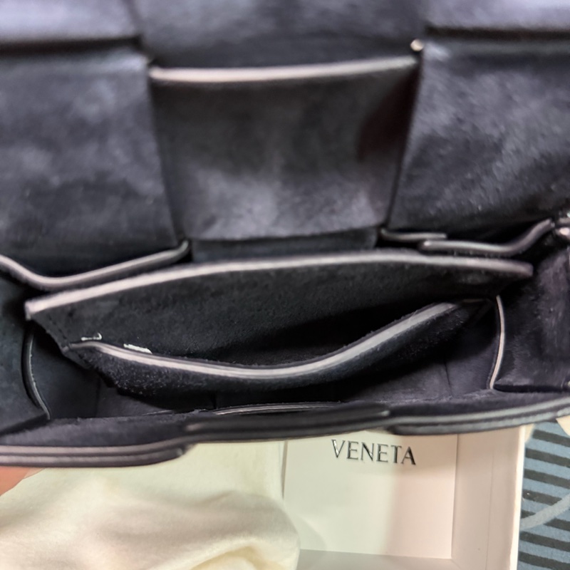 BV mini cassette 6格-4