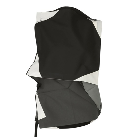 Issey Miyake 132.5 秋季新品上衣