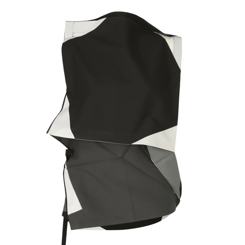 Issey Miyake 132 5.秋季新品上衣-0