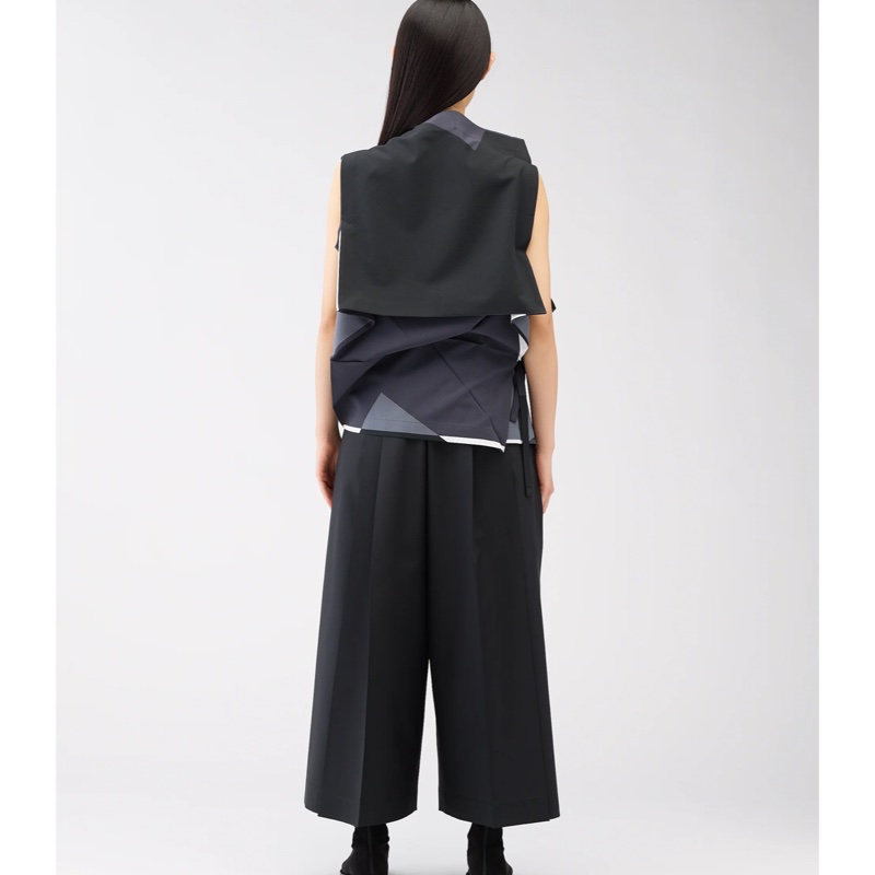 Issey Miyake 132 5.秋季新品上衣-3