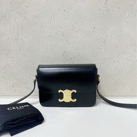 Celine teen box